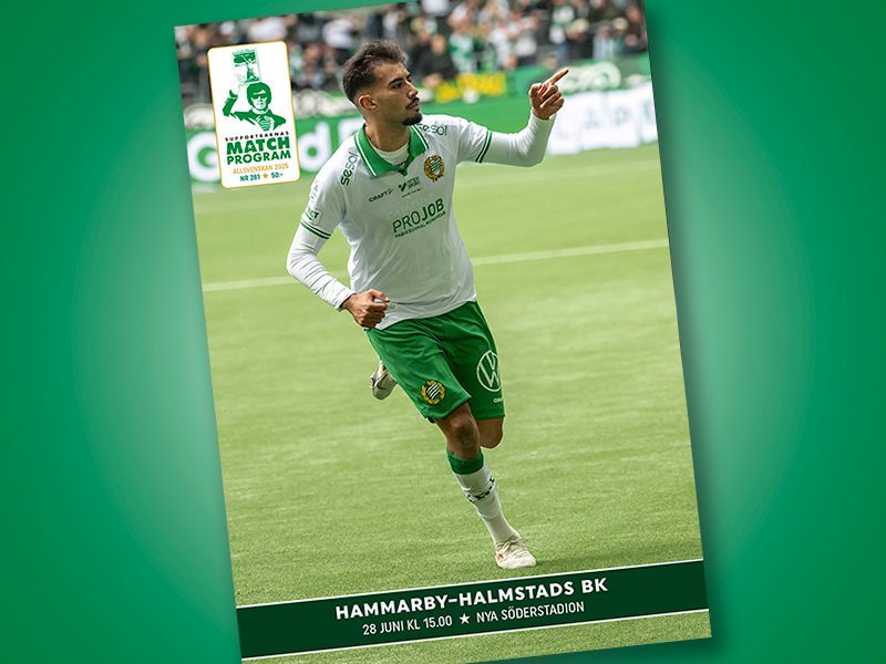 Allsvensk återstart med Madjed i fokus
