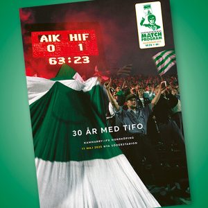Specialnummer om tifokulturens framväxt