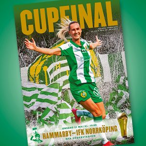 Maxat cupfinalprogram!