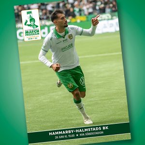 Allsvensk återstart med Madjed i fokus