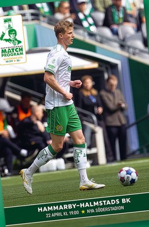 Onsdagsmatch med Winther i fokus